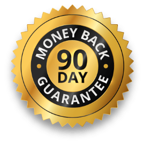 Nicoya PuraTea Money Back Guarantee