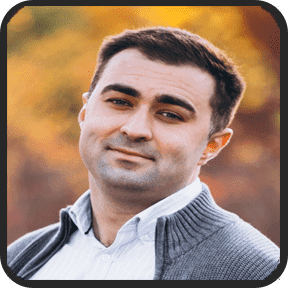 Nicoya PuraTea customer review by James Wilson