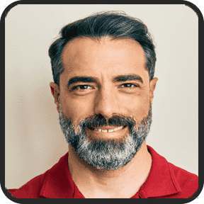 Nicoya PuraTea customer review by Josh Simpson.